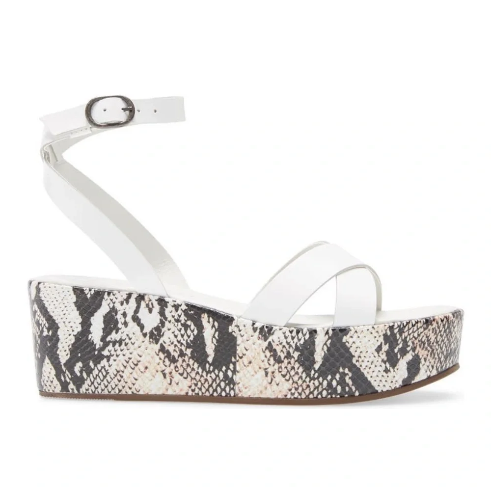 Matisse chunky covered